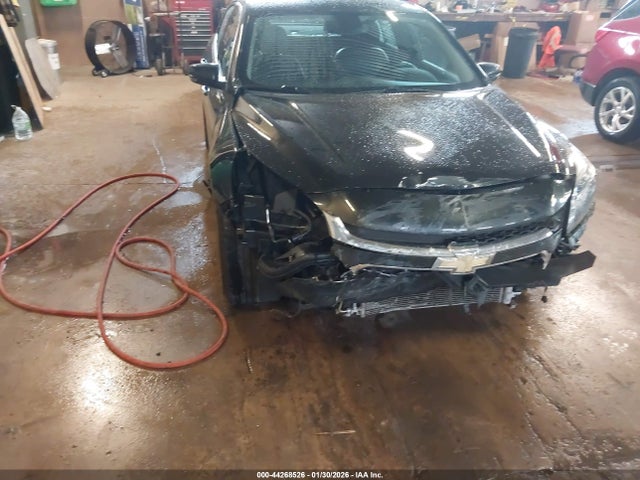 2014 CHEVROLET MALIBU 1G11H5SL0EF143237 Photo 5