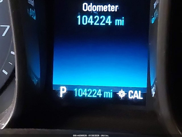 2014 CHEVROLET MALIBU 1G11H5SL0EF143237 Photo 6