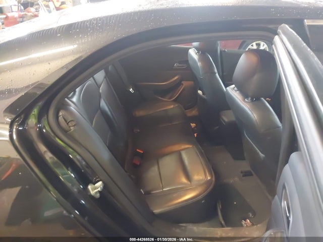 2014 CHEVROLET MALIBU 1G11H5SL0EF143237 Photo 7