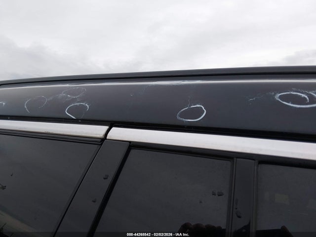 1C4RJKBG7R8603021 Jeep Grand Cherokee L Limited 4x4