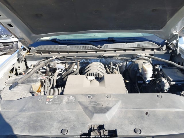 1GCNCNEHXGZ263675 Chevrolet Silverado 1500 Wt