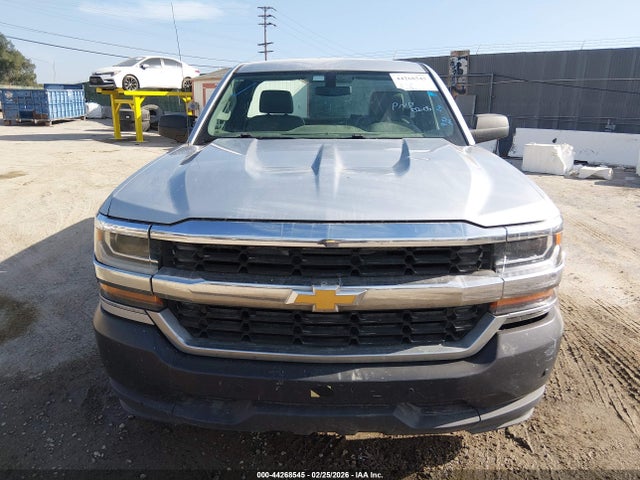 1GCNCNEHXGZ263675 Chevrolet Silverado 1500 Wt