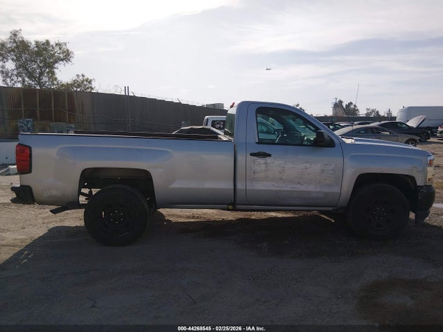 1GCNCNEHXGZ263675 Chevrolet Silverado 1500 Wt
