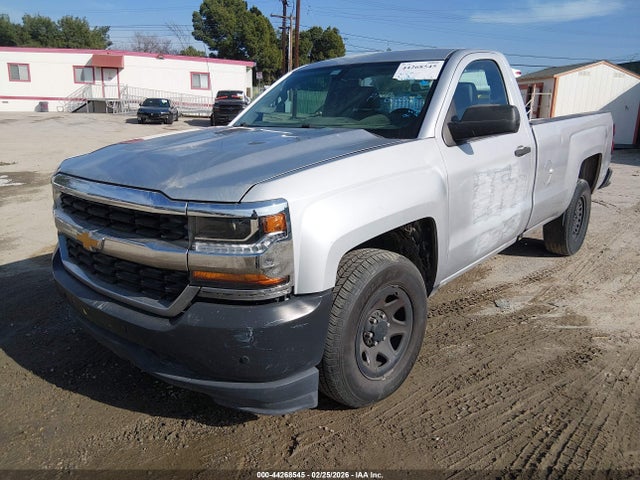 1GCNCNEHXGZ263675 Chevrolet Silverado 1500 Wt