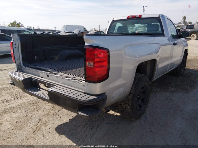 1GCNCNEHXGZ263675 Chevrolet Silverado 1500 Wt