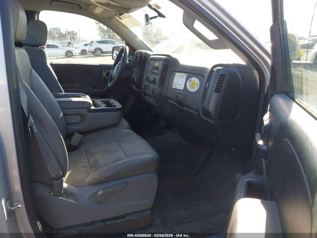 1GCNCNEHXGZ263675 Chevrolet Silverado 1500 Wt