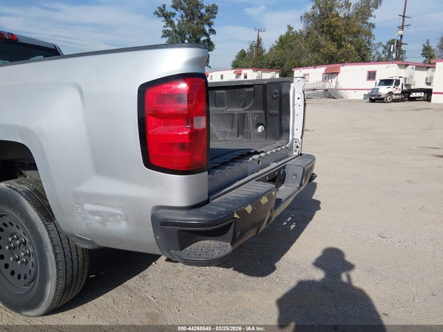 1GCNCNEHXGZ263675 Chevrolet Silverado 1500 Wt