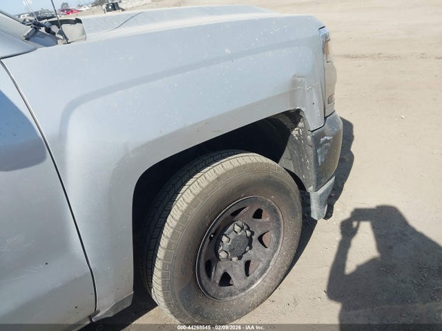 1GCNCNEHXGZ263675 Chevrolet Silverado 1500 Wt
