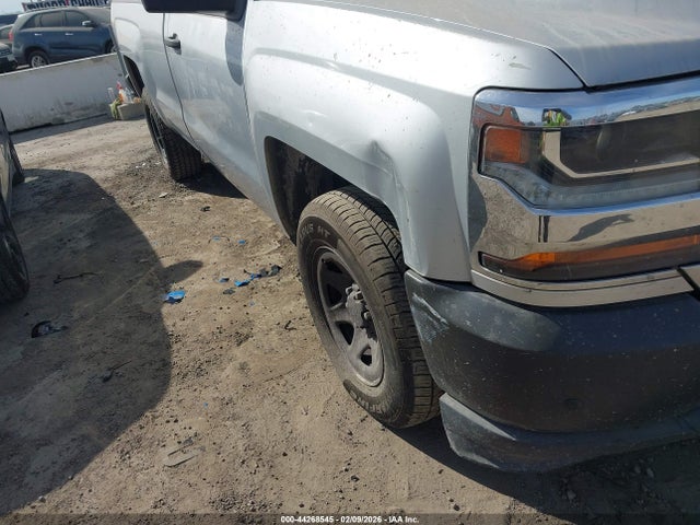 1GCNCNEHXGZ263675 Chevrolet Silverado 1500 Wt