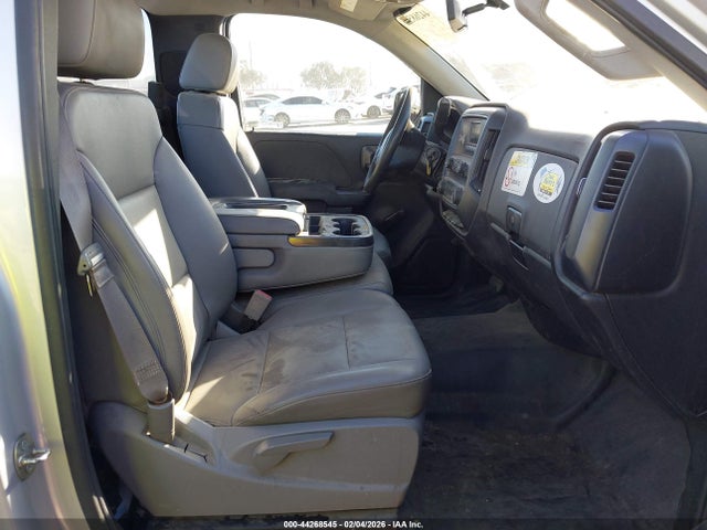 1GCNCNEHXGZ263675 Chevrolet Silverado 1500 Wt
