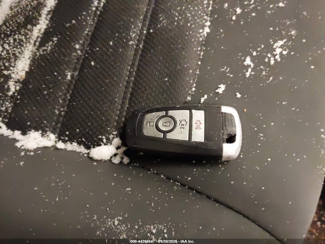 2018 FORD FUSION 3FA6P0HD4JR266898 Photo 10