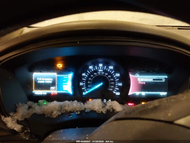 2018 FORD FUSION 3FA6P0HD4JR266898 Photo 6