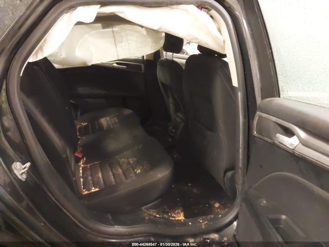 2018 FORD FUSION 3FA6P0HD4JR266898 Photo 7