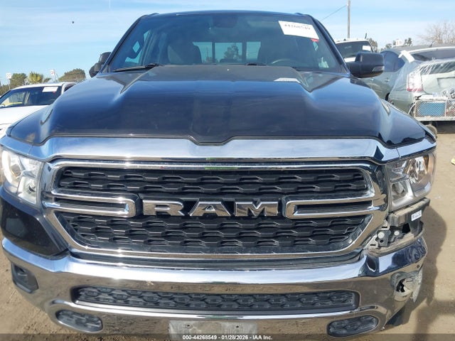 Aukcja sprzedaży 2024 Ram 1500 Big Horn  4x2 5'7 Box, vin: 1C6RREFGXRN113525, numer aukcji: 44268549