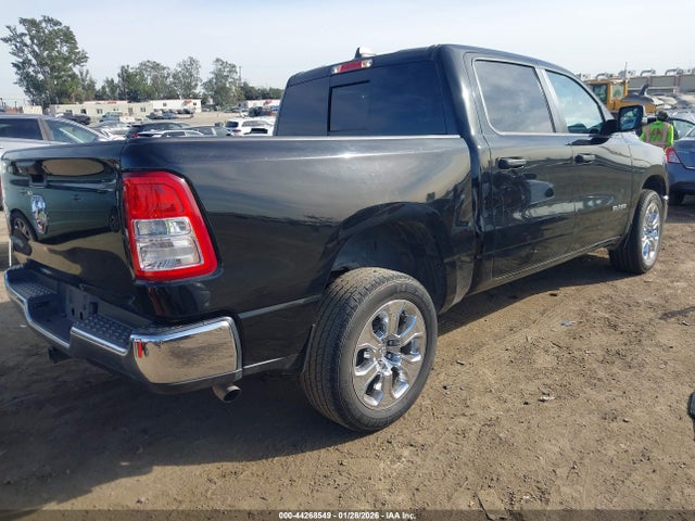 Aukcja sprzedaży 2024 Ram 1500 Big Horn  4x2 5'7 Box, vin: 1C6RREFGXRN113525, numer aukcji: 44268549
