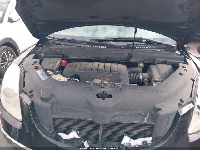 Aukcja sprzedaży 2011 Buick Enclave 1xl, vin: 5GAKRBED5BJ419515, numer aukcji: 44268553