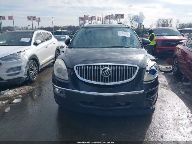 Aukcja sprzedaży 2011 Buick Enclave 1xl, vin: 5GAKRBED5BJ419515, numer aukcji: 44268553