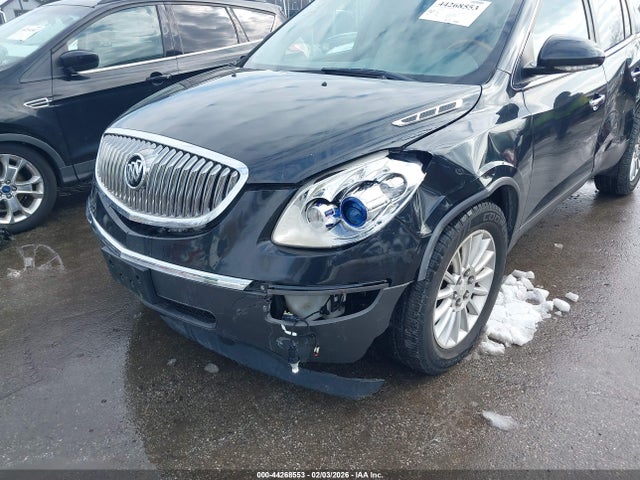 Aukcja sprzedaży 2011 Buick Enclave 1xl, vin: 5GAKRBED5BJ419515, numer aukcji: 44268553