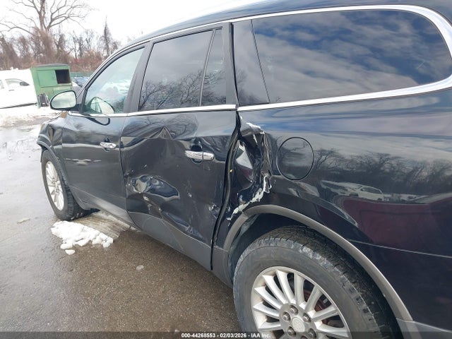 Aukcja sprzedaży 2011 Buick Enclave 1xl, vin: 5GAKRBED5BJ419515, numer aukcji: 44268553