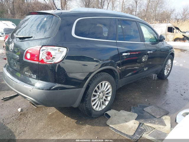 Aukcja sprzedaży 2011 Buick Enclave 1xl, vin: 5GAKRBED5BJ419515, numer aukcji: 44268553