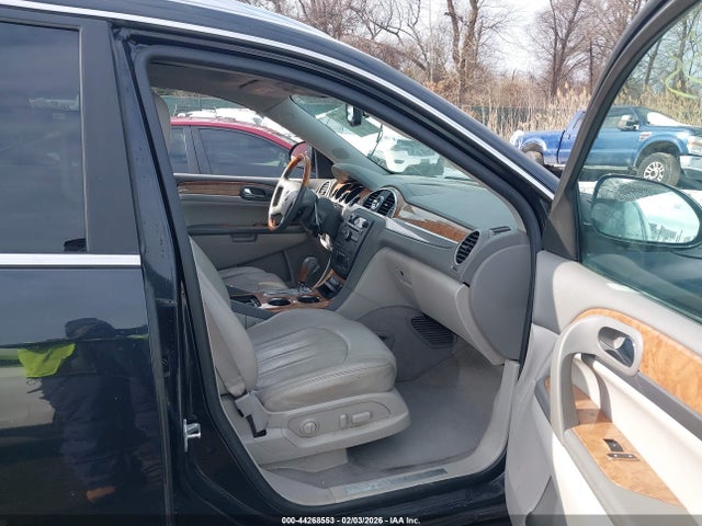 Aukcja sprzedaży 2011 Buick Enclave 1xl, vin: 5GAKRBED5BJ419515, numer aukcji: 44268553