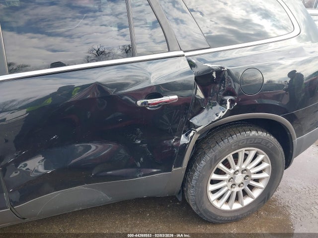 Aukcja sprzedaży 2011 Buick Enclave 1xl, vin: 5GAKRBED5BJ419515, numer aukcji: 44268553