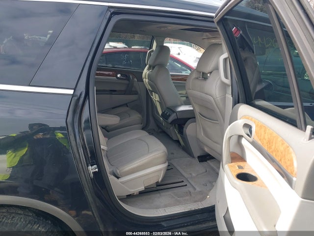 Aukcja sprzedaży 2011 Buick Enclave 1xl, vin: 5GAKRBED5BJ419515, numer aukcji: 44268553