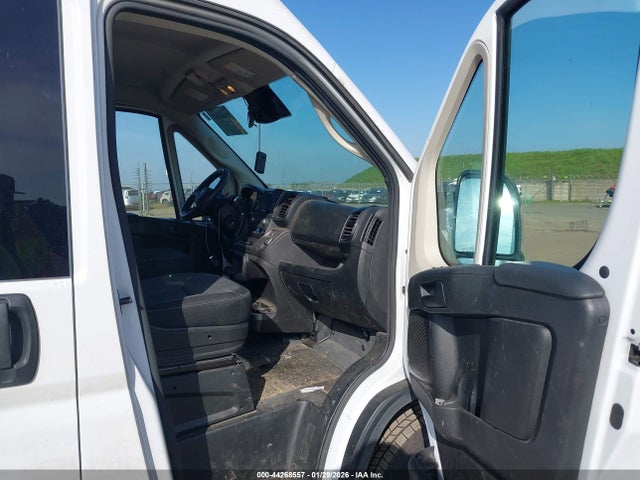 2022 RAM PROMASTER 3500 3C6MRVJG9NE142840 Photo 4