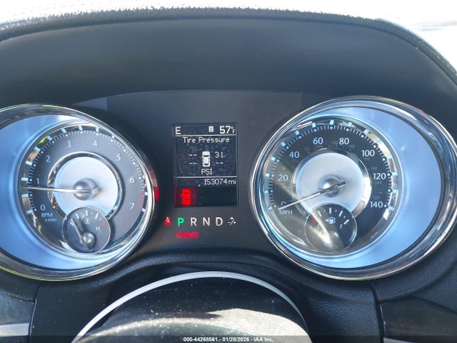 44268561 :رقم المزاد ، 2C3CA5CG0BH530049 vin ، 2011 Chrysler 300 Limited مزاد بيع