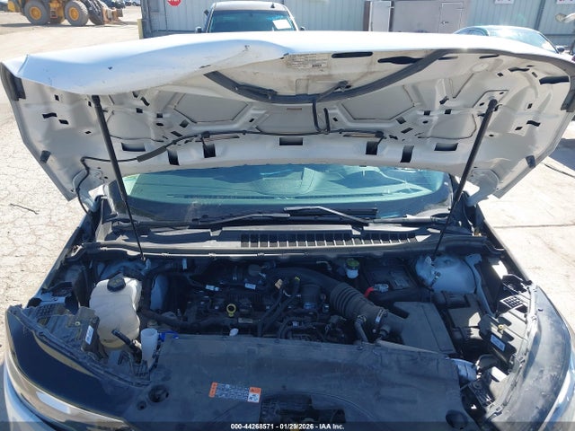 2FMPK4G96RBA72963 Ford EDGE SE