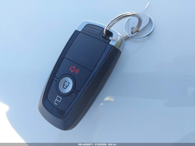 2FMPK4G96RBA72963 Ford EDGE SE