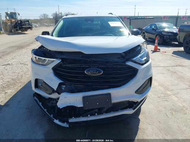 2FMPK4G96RBA72963 Ford EDGE SE