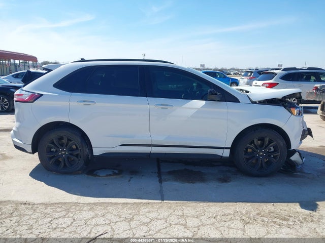 2FMPK4G96RBA72963 Ford EDGE SE