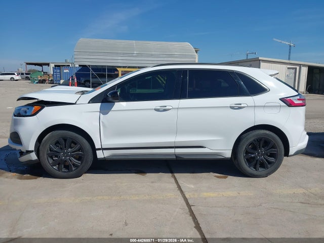 2FMPK4G96RBA72963 Ford EDGE SE