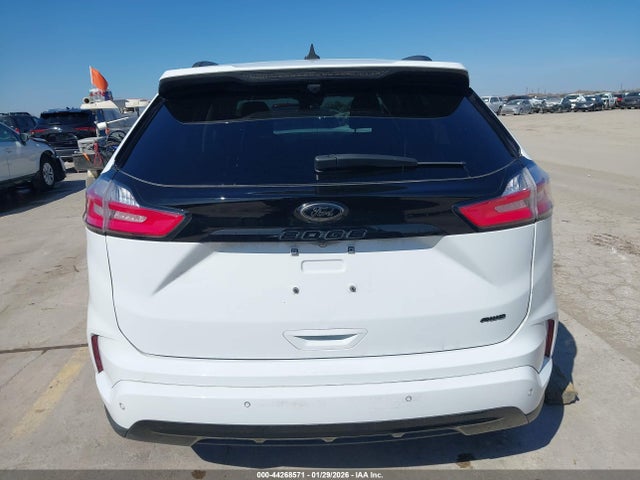 2FMPK4G96RBA72963 Ford EDGE SE