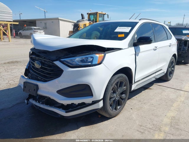 2FMPK4G96RBA72963 Ford EDGE SE