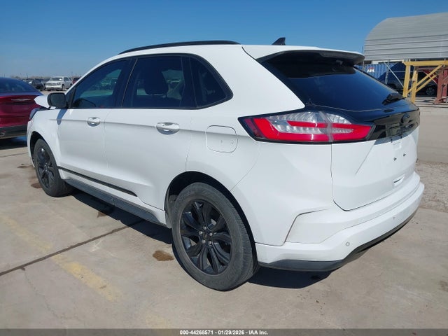 2FMPK4G96RBA72963 Ford EDGE SE