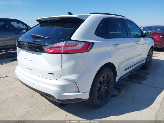 2FMPK4G96RBA72963 Ford EDGE SE