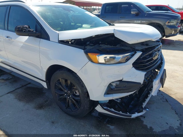 2FMPK4G96RBA72963 Ford EDGE SE