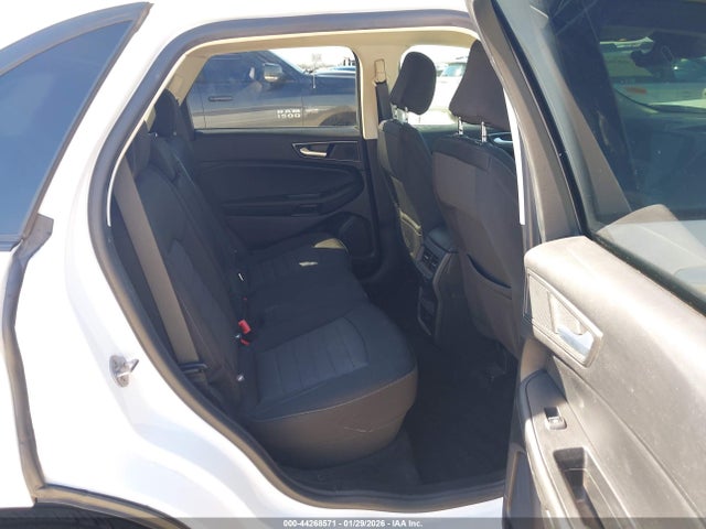2FMPK4G96RBA72963 Ford EDGE SE