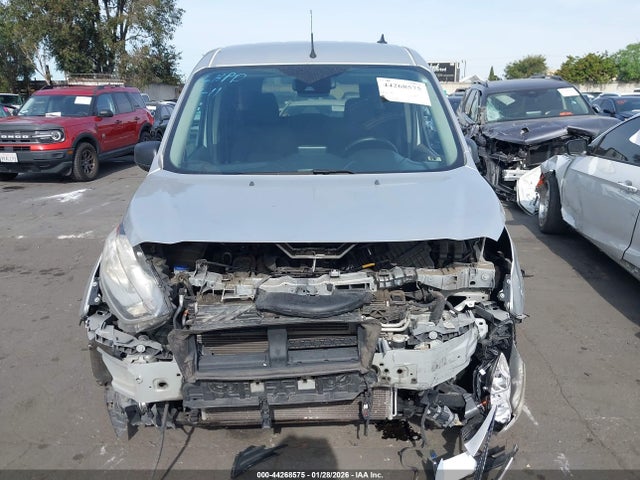 Ford Transit Connect Xlt 2019 NM0GE9F2XK1392041 Image 13