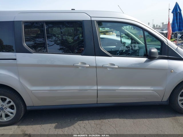 Ford Transit Connect Xlt 2019 NM0GE9F2XK1392041 Image 14