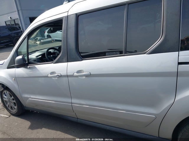 Ford Transit Connect Xlt 2019 NM0GE9F2XK1392041 Image 15