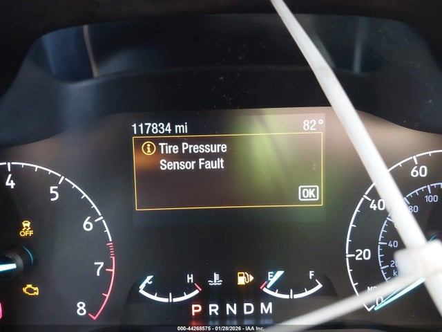 Ford Transit Connect Xlt 2019 NM0GE9F2XK1392041 Image 16