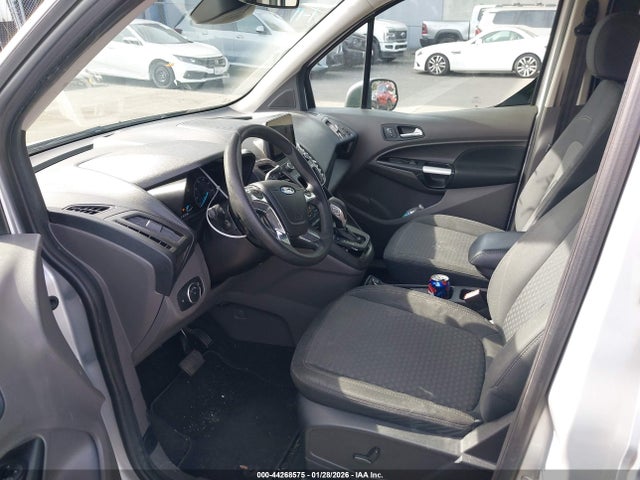 Ford Transit Connect Xlt 2019 NM0GE9F2XK1392041 Image 5