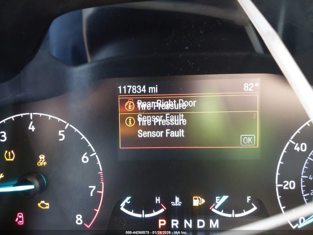 Ford Transit Connect Xlt 2019 NM0GE9F2XK1392041 Image 7