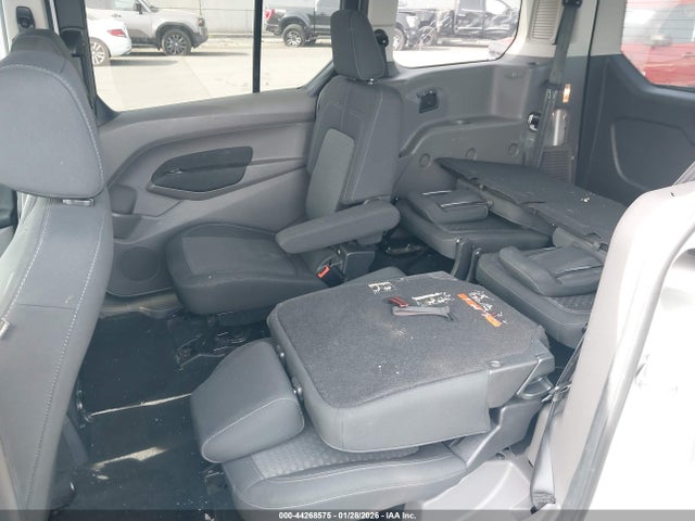 Ford Transit Connect Xlt 2019 NM0GE9F2XK1392041 Image 8