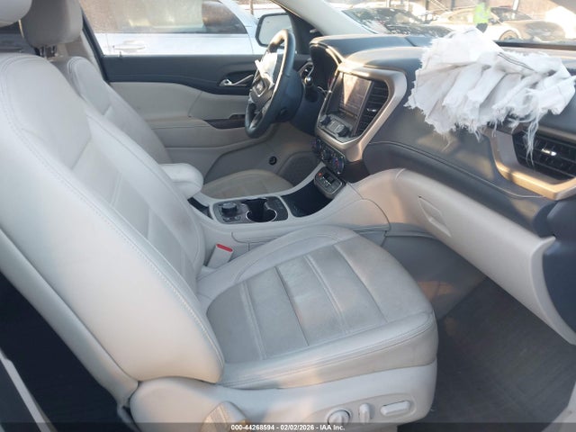 Продажа на аукционе авто 2023 Gmc Acadia Fwd Denali, vin: 1GKKNPLS9PZ163711, номер лота: 44268594