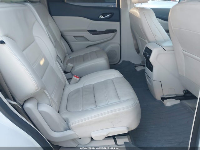 Продажа на аукционе авто 2023 Gmc Acadia Fwd Denali, vin: 1GKKNPLS9PZ163711, номер лота: 44268594
