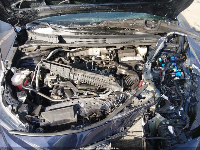 Aukcja sprzedaży 2023 Toyota Corolla Le, vin: 5YFB4MDE1PP054885, numer aukcji: 44268600